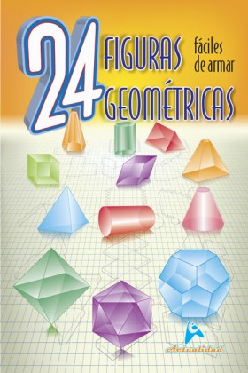 24 Figuras Geometricas