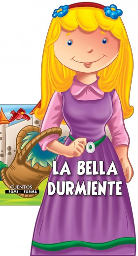 Bella Durmiente