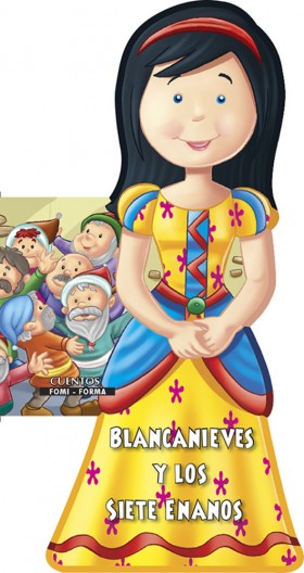 Blancanienves