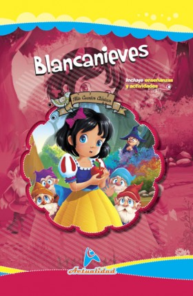 Blancanieves