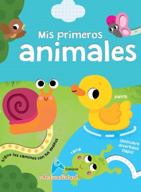 Mis primeros animales