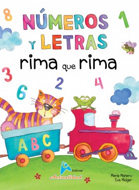 Letras y números