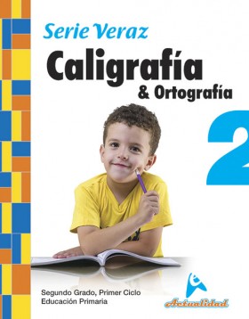 Calig Ortografía 2 Primaria