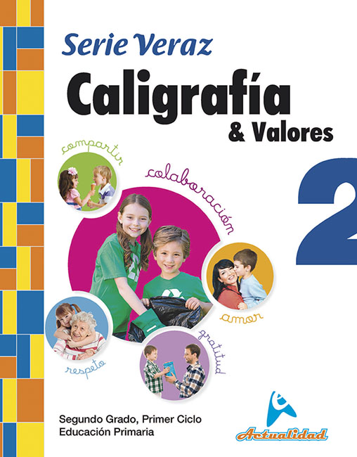 Calig y Valores 2 Veraz