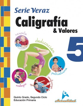 Calig y Valores 5 Veraz