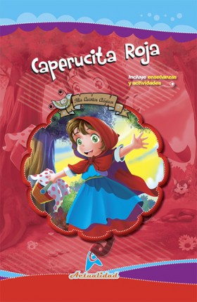 Caperucita Roja