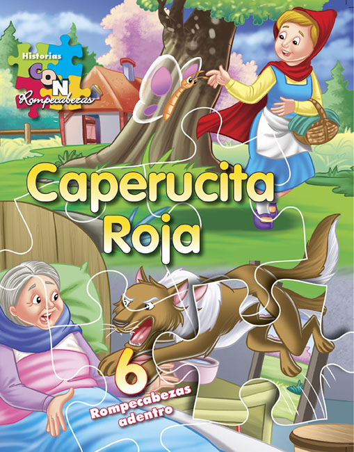 Caperucita Roja