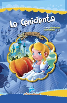 Cenicienta