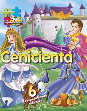 Cenicienta