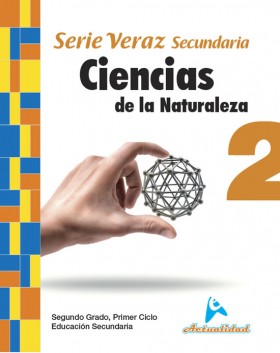 Ciencias Naturales 2 Secundaria Veraz