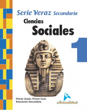 Ciencias Sociales 1 Secundaria