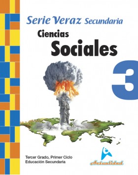 Ciencias Sociales 3 Secundaria