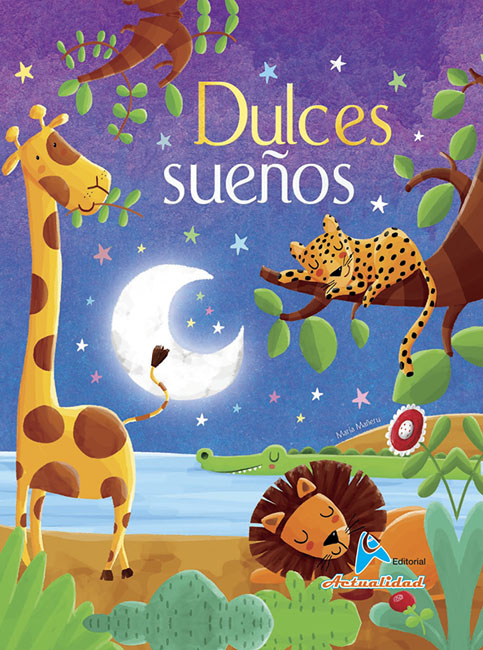 Cuentos Dulces sueños Actualidad