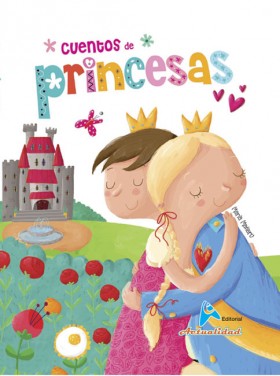 Cuentos Princesas Actualidad