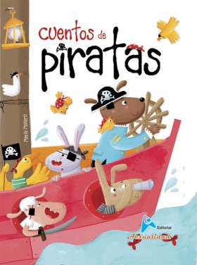 Cuentos de piratas Actualidad