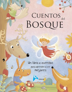 Cuentos del bosque Actualidad 2