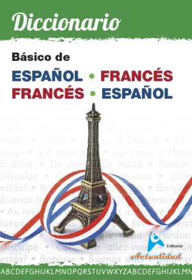 Diccionario Español Francés