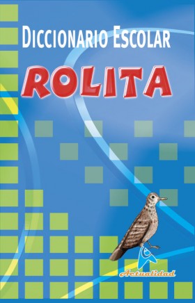 Diccionario Rolita