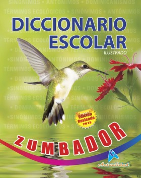 Diccionario Zumbador