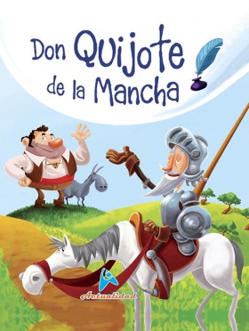 Don Quijote Actualidad