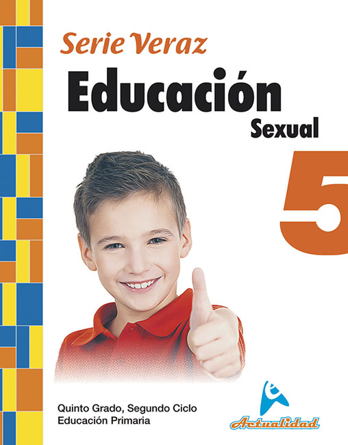 Educ Sexual 5 Veraz