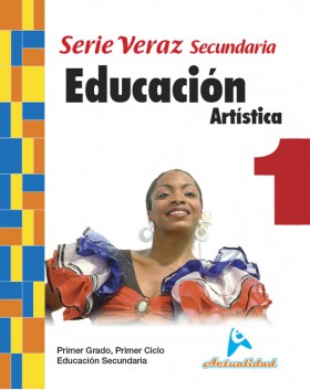 Educación Artística 1 Secundaria