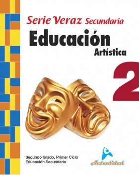 Educación Artística 2 Secundaria