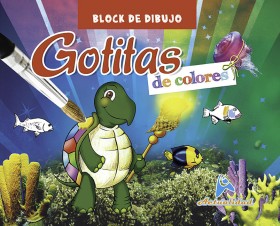 Gotitas de colores