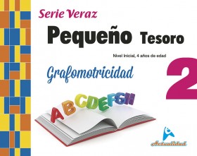 Grafo Peq Tesoro 2 Inicial Veraz