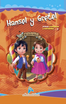 Hansel y Gretel