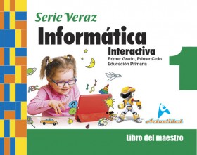 Informática 1 Maestro Serie Veraz