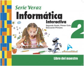 Informática 2 Maestro Serie Veraz