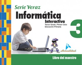 Informática 3 Maestro Serie Veraz