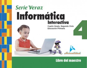 Informática 4 Maestro Serie Veraz