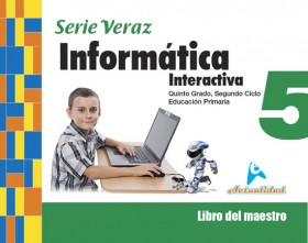 Informática 5 Maestro Serie Veraz