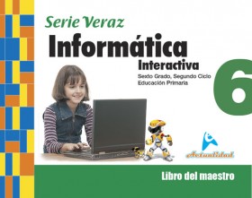 Informática 6 Maestro Serie Veraz