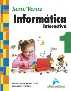 Informática Interactiva 1 Primaria