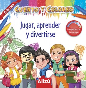 Jugar aprender divertirse