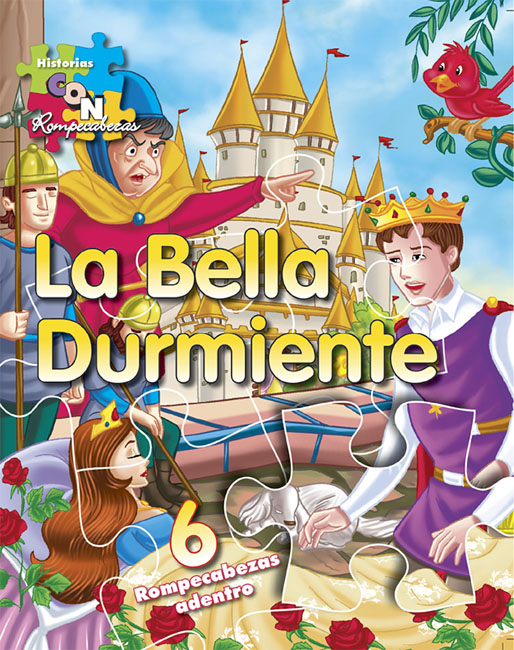 La Bella Durmiente