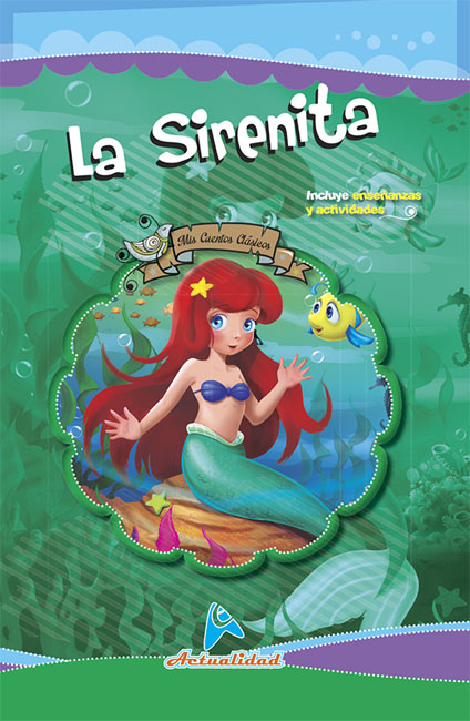 La Sirenita