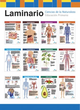 Laminario Naturales 2