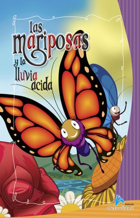 Las Mariposas