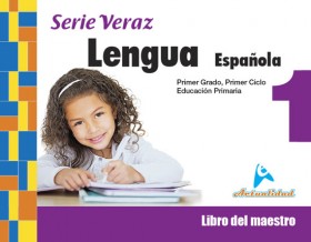 Lengua 1 Maestro Serie Veraz