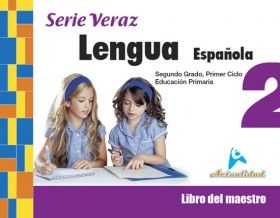 Lengua 2 Maestro Serie Veraz