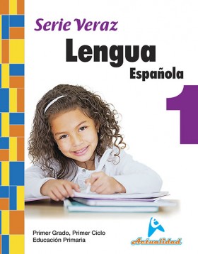 Lengua Española 1 Veraz