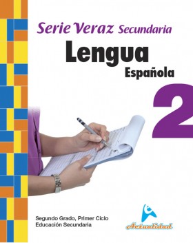 Lengua Española 2 Secundaria