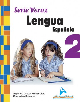 Lengua Española 2 Veraz