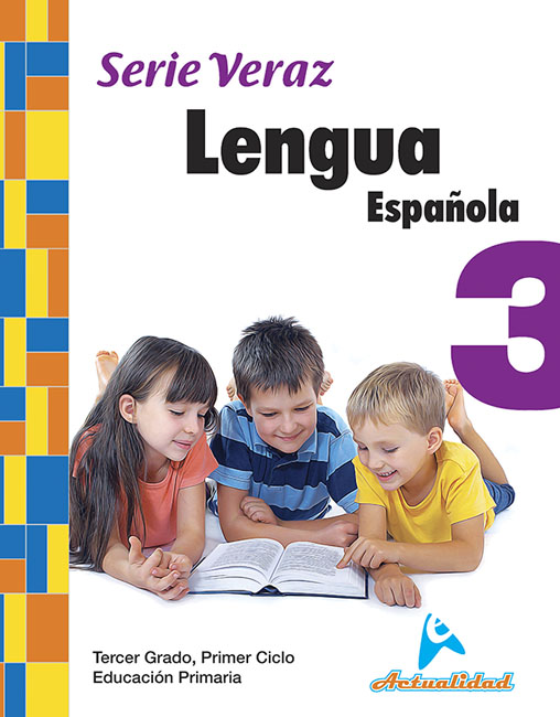 Lengua Española 3 Veraz