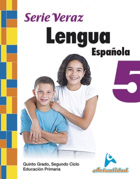 Lengua Española 5 Veraz