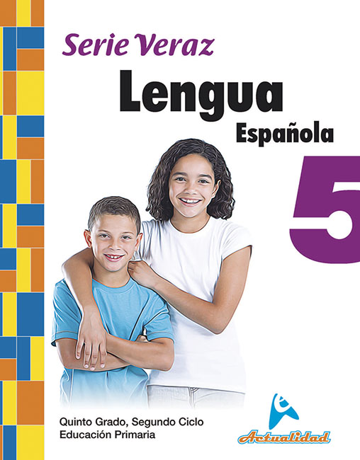 Lengua Española 5 Veraz